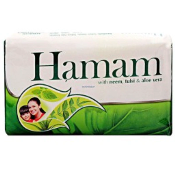 humam neem tulsi - 45GM